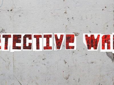 Detective Wadd photo