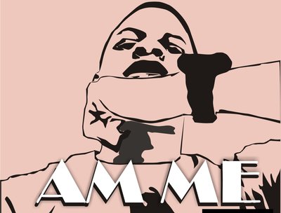 Jayvoice am me
