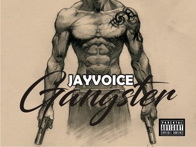 Jayvoice Gangster