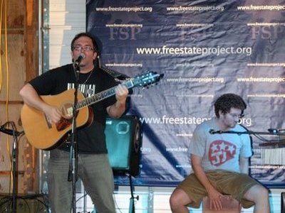 acoustic duo