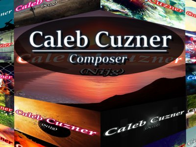 Caleb Cuzner photo