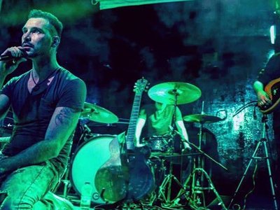 paul pedana live 2017