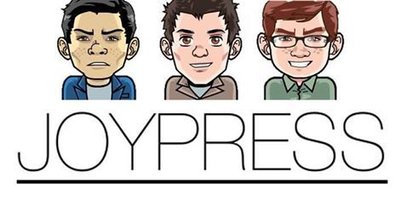 Joyboys