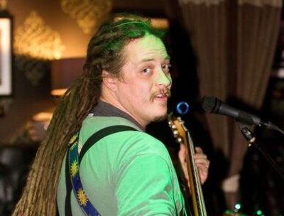 Jon Norcom is our bass thumper and third vocalist. Another extreme talent that we are excited about!