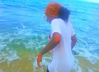 i just â¤ðŸ’™LOVE it hereâ¤ðŸ’™with a PASSIONðŸ˜ðŸ˜Ž....too beautiful...i promise...