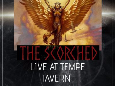Tempe Tavern, March 18th