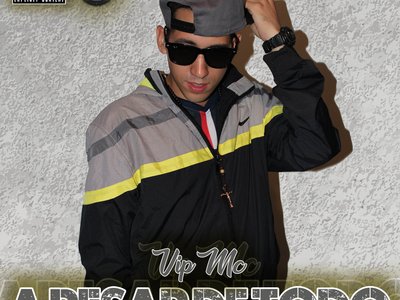 Vip Mc El Especialista photo