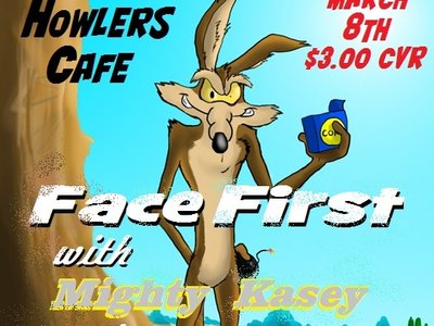 Mar 8th Show