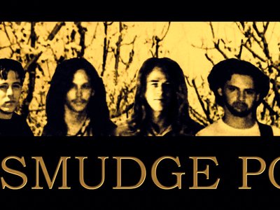 SMUDGE POT