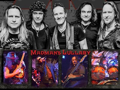 Madman's Lullaby photo