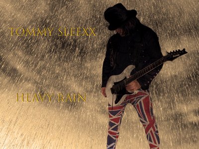 Tommy Sleexx photo