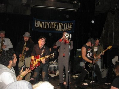 Tri-State Conspiracy photo