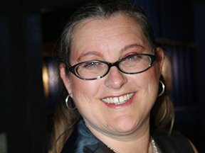 Rebekkah