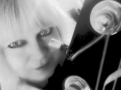 Angel Edwards (THE ANGEL EDWARDS MUSIC®️) photo