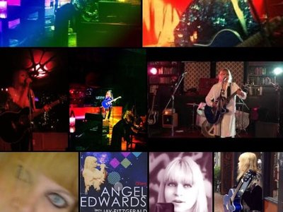 Angel Edwards (THE ANGEL EDWARDS MUSIC®️) photo