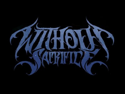 Without Sacrifice photo