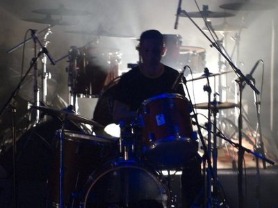 SHIFT B.R photo