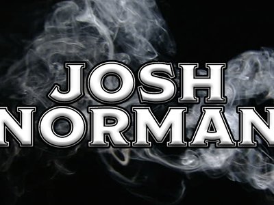 Josh Norman photo