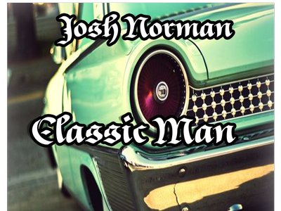 Classic Man