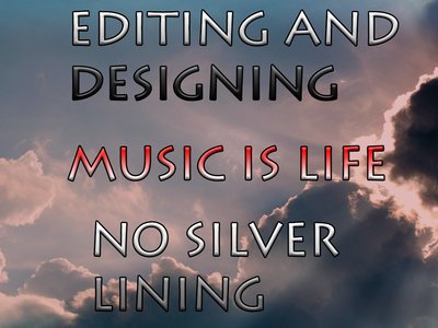 Few Lyrics