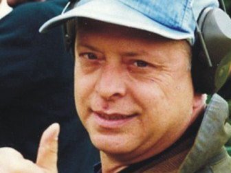 Tino Aureli