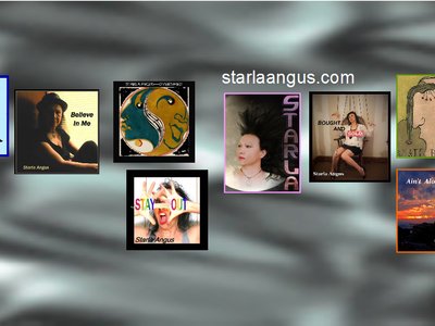 Starla Angus photo