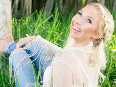 Shay Marie photo
