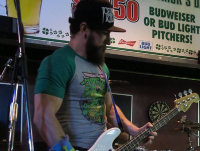 JD Power Stance!