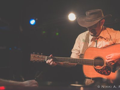 Andrew DeCarlo photo