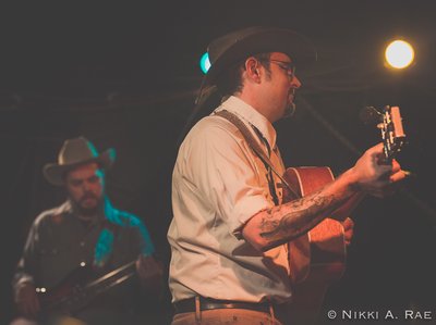 3rd Annual Mile Hi Gram Jam Nov 2016)