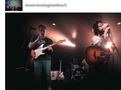 Ted Z and The Wranglers photo