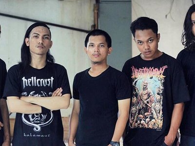 Death Ceremony photo