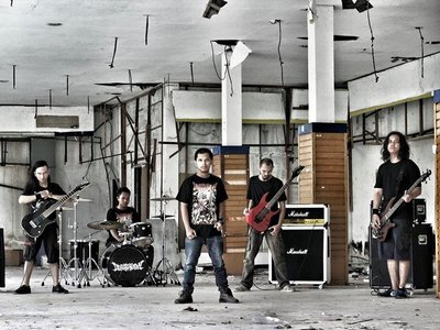 Death Ceremony photo