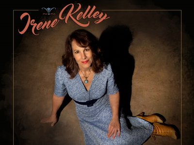 Irene Kelley - "These Hills"
