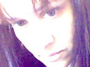 Blue photo
