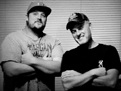Friend/co-writer Adam Welter