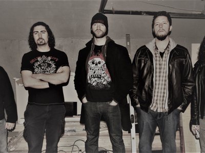Hammerdrone photo