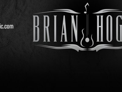 Brian Hogan photo