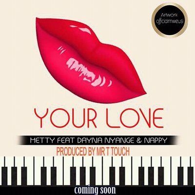 YOUR LOVE
