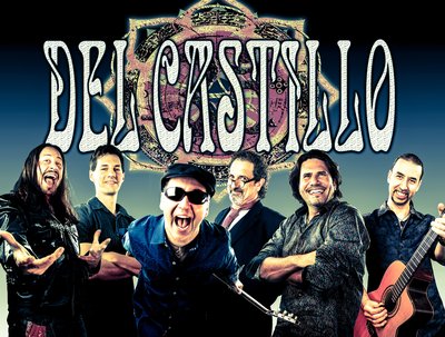 Del Castillo photo