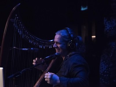 The Garland Band Live