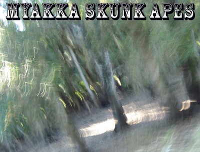 CD cover art