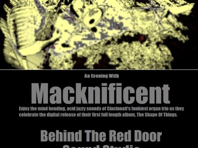 Macknificent photo