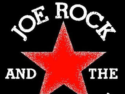 Joe Rock & The All Stars www.Joe-Rock.com