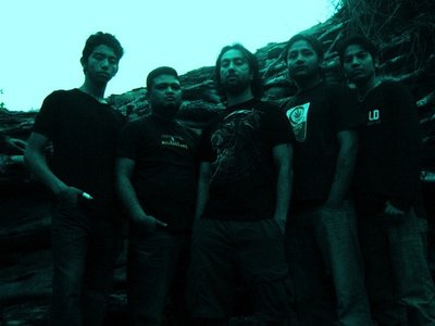 Shades Of Retribution photo