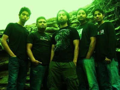 Shades Of Retribution photo