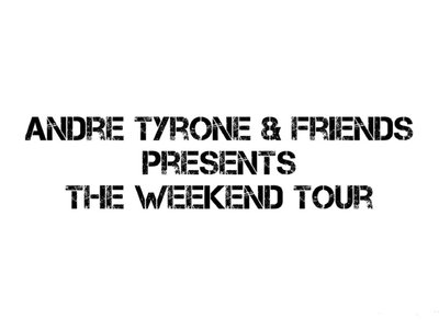 Andre Tyrone photo
