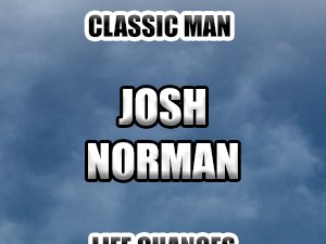 Josh Norman photo