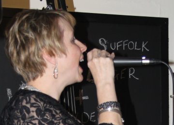 Rendham White Horse 25th Feb - 3