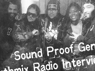SoundProof Genie photo